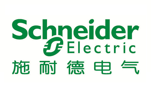 白銀施耐德電氣